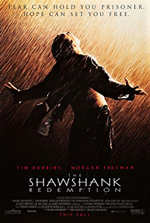 دانلود فیلم The Shawshank Redemption 1994