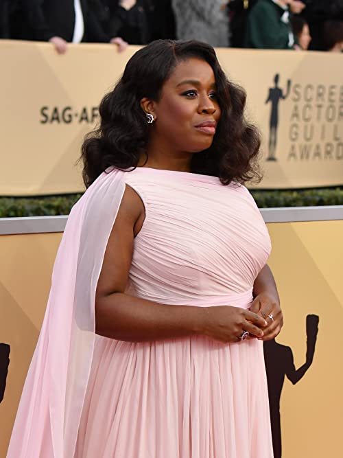 Uzo Aduba