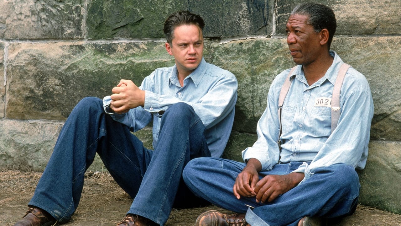 دانلود فیلم The Shawshank Redemption 1994