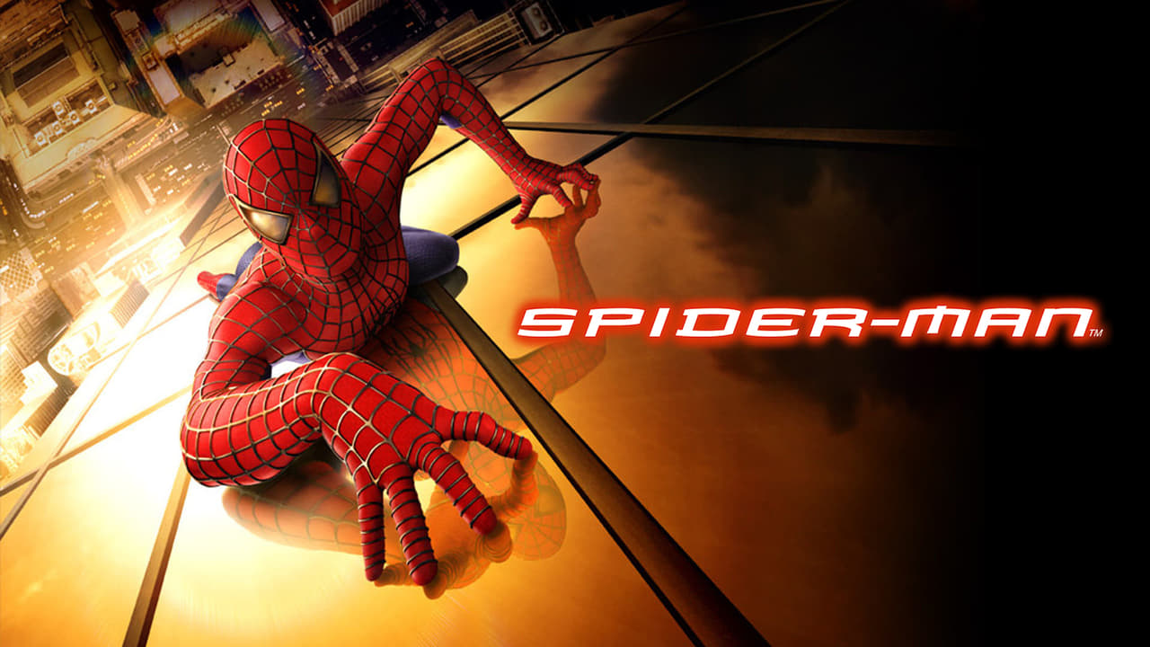 دانلود فیلم Spider-Man 2002