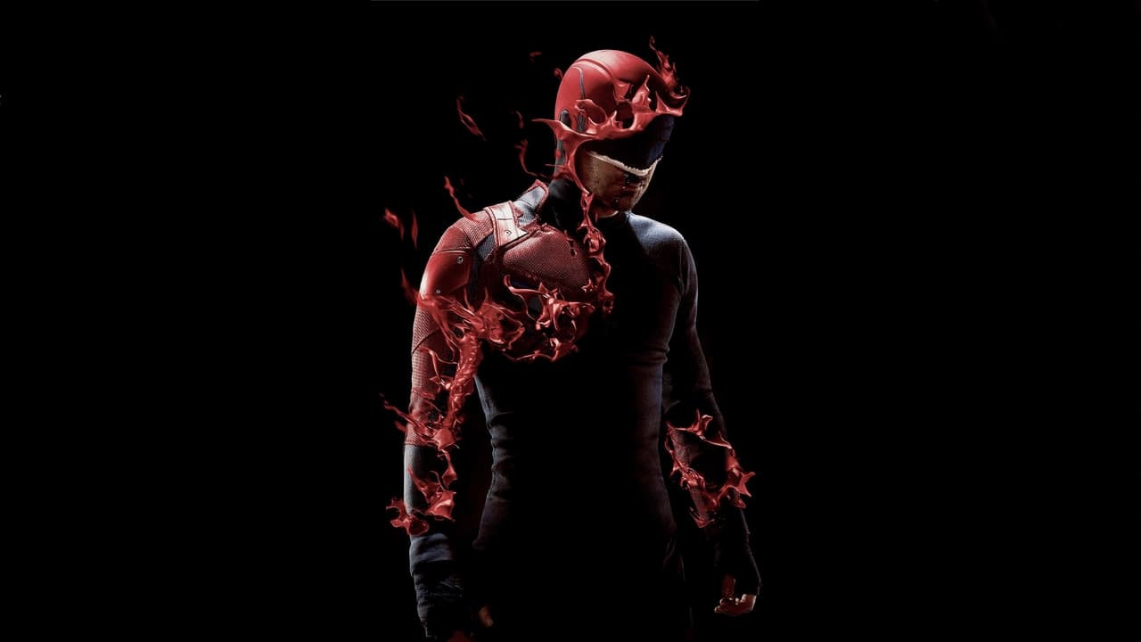 دانلود سریال Daredevil