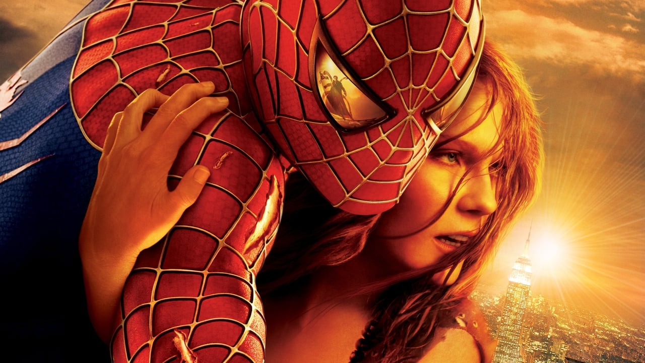 دانلود فیلم Spider-Man 2 2004