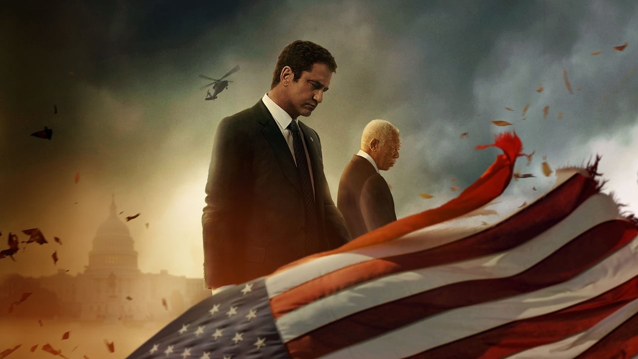 دانلود فیلم Angel Has Fallen 2019