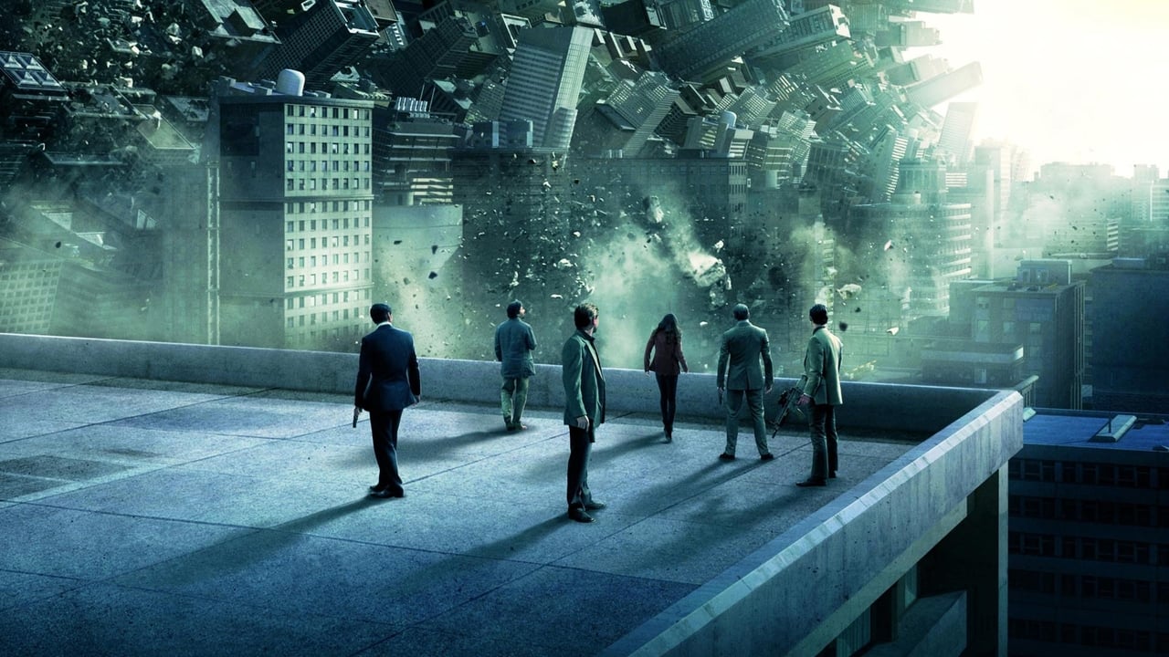 دانلود فیلم Inception 2010