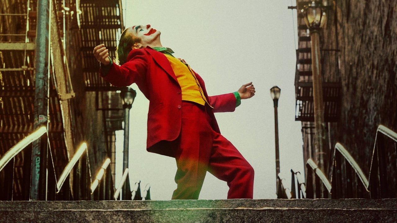 دانلود فیلم جوکر Joker 2019