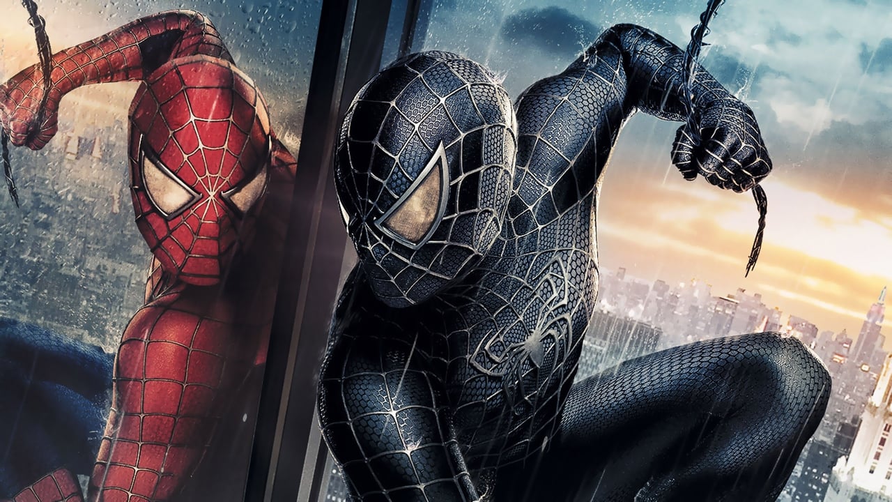 دانلود فیلم Spider-Man 3 2007