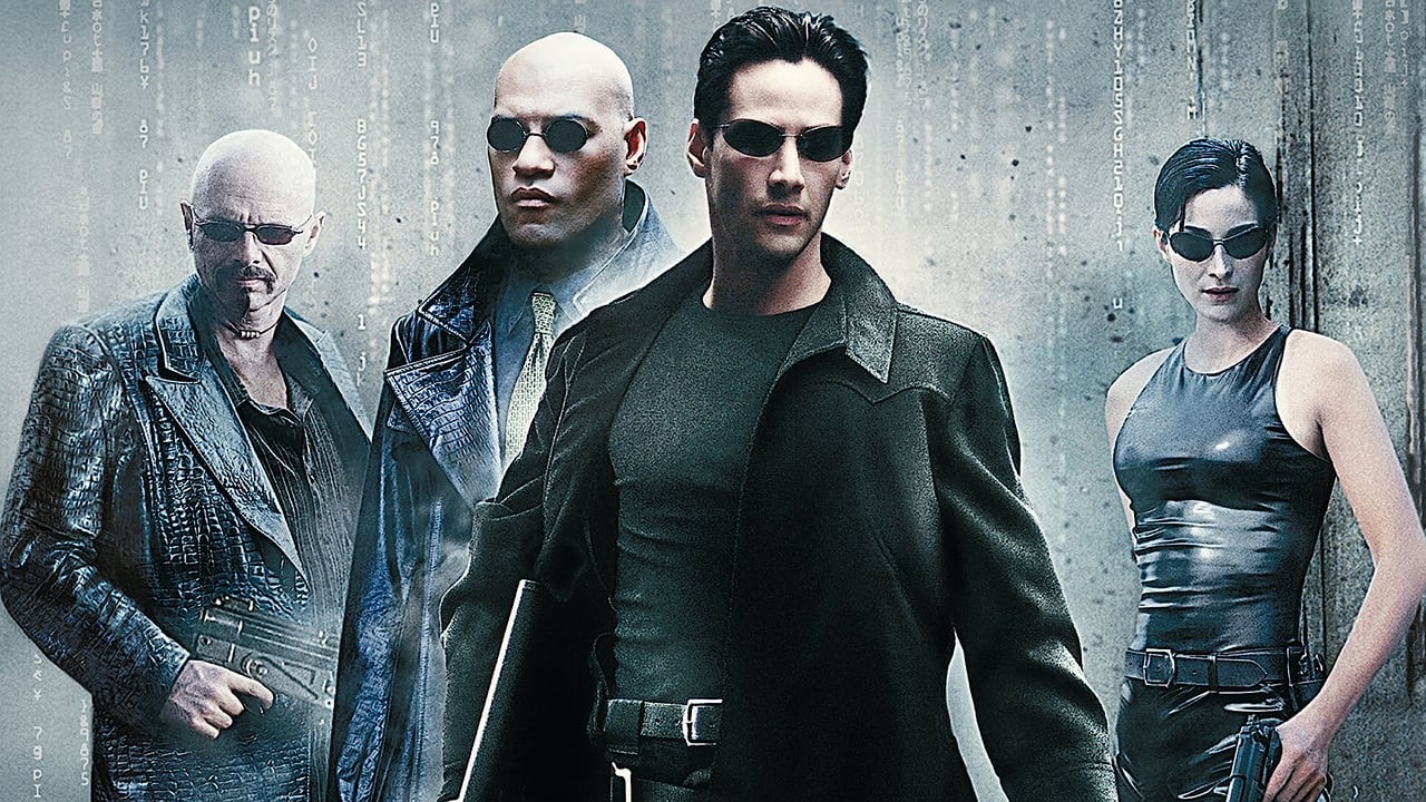 دانلود فیلم The Matrix 1999