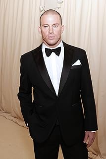 Channing Tatum