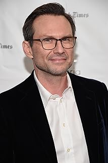 Christian Slater