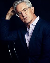 Kyle MacLachlan