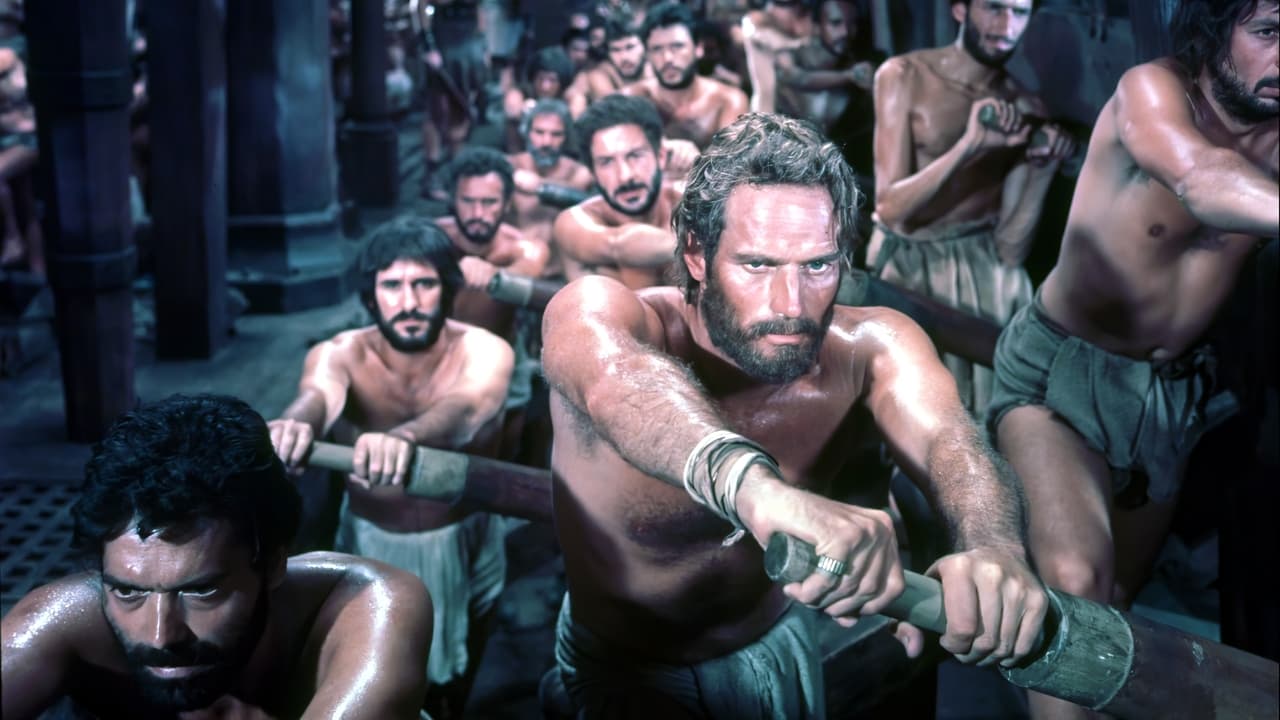 دانلود فیلم Ben-Hur 1959